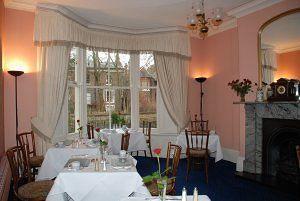 Abbeyfields Guest House York Dış mekan fotoğraf
